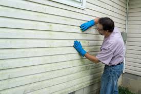 Best Aluminum Siding Installation  in Oasis, CA